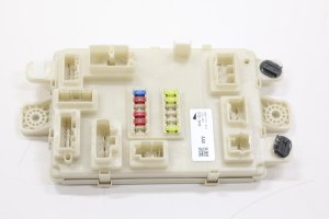 2022-2025 Acura MDX Interior Cabin Fuse Box Smart Power Control Module (Used OEM)
