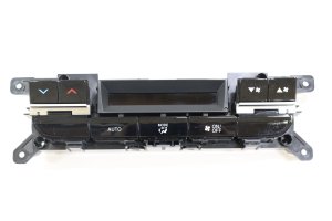 2022-2025 Acura MDX Console Temperature Control Panel with Air Vent - Rear (Used OEM)
