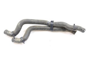 2013 INFINITI JX35 Upper Radiator Coolant Hose (Used OEM)