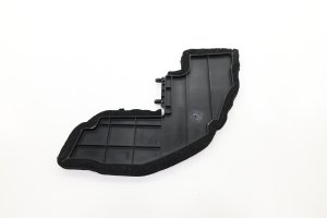 2021-2025 Nissan Rogue Fender Hood Baffle Cover - Front (Used OEM)