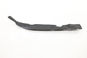 2021-2025 Nissan Rogue Fender Rearward Baffle Insulator - Front, Left (Driver) (Used OEM)