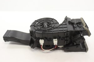 2013 INFINITI JX35 HVAC Heater and Blower Box Assembly - Rear (Used OEM)