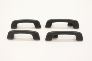 2019-2024 BMW X4 Roof Interior Grab Handle Set (Used OEM)
