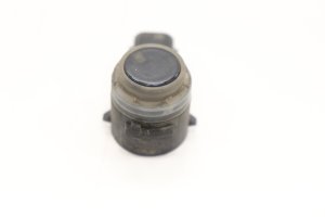 2018-2022 Ford EcoSport Black Parking Aid Assist Sensor - Rear (Used OEM)