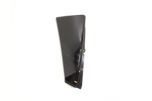 2021-2023 Nissan Rogue Liftgate Spoiler Lower Wing Molding Cover - Rear, Left (Driver) (Used OEM)