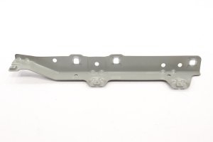 2017-2024 Mini Cooper Countryman Black Battery Tray Holder Bracket - Front, Right (Passenger) (Used OEM)