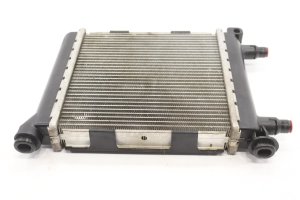 2016-2022 BMW X1 Auxiliary Water Cooling Radiator (Used OEM)