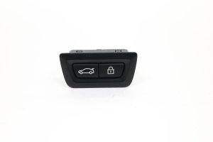 2017-2024 Mini Countryman Seat Switch - Rear (Used OEM)