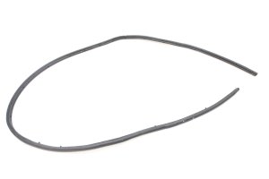 2011-2025 Dodge Durango Rear Door Window Run Channel Weatherstrip - Front (Used OEM)