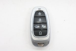 2022-2024 Hyundai Santa Cruz 5-Button Smart Keyless Entry Transmitter (Used OEM)
