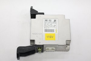 2022-2026 Hyundai Santa Cruz 115V AC Power Inverter Control Module (Used OEM)