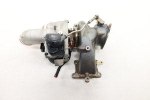 2021-2025 Hyundai Santa Fe Turbocharger Assembly (Used OEM)
