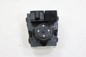2021-2025 Hyundai Elantra Outer Mirror Control Switch - Front, Left (Driver) (Used OEM)