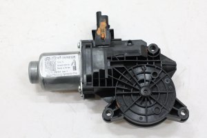 2022-2025 Hyundai Tucson Door Window Regulator Motor - Front, Left (Driver) (Used OEM)