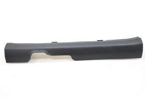 2022-2024 Hyundai Santa Cruz Door Sill Plate Trim - Front (Used OEM)