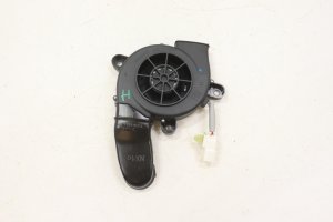 2022-2025 Hyundai Santa Cruz Seat Lower Ventilation Blower Motor - Front (Used OEM)