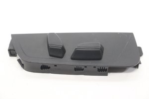 2016-2022 BMW X1 Seat Control Switch - Front (Used OEM)