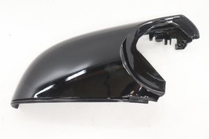 2018-2022 BMW X1 Black Door/Side View Mirror Cover - Front, Right (Passenger) (Used OEM)