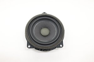 2016-2022 BMW X1 Door Audio Speaker - Front (Used OEM)