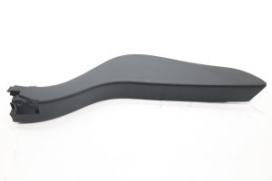 2018-2026 Honda Odyssey Gray Front Door Corner Sash Trim Panel - Rear (Used OEM)