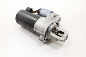 2015-2016 Mercedes-Benz E350 Eco Start/Stop Starter Motor (Used OEM)