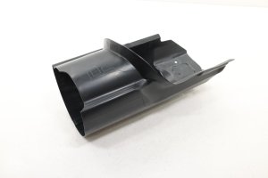 2014-2020 Mercedes-Benz S600 Shock Absorber Splash Cover - Rear (Used OEM)