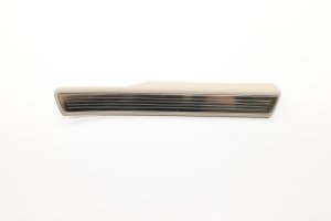 2014-2020 Mercedes-Benz S320 Beige Door Sill Plate Trim - Rear (Used OEM)
