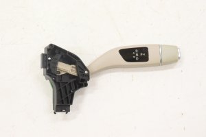2014-2021 Mercedes-Benz S500 Beige Steering Column Transmission Shift Lever (Used OEM)