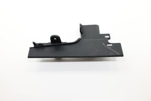 2022-2025 Ford E-Transit Door Sill Plate Trim Panel - Rear, Left (Driver) (Used OEM)