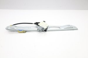 2022-2025 Ford E-Transit Low Roof Window Regulator - Front, Right (Passenger) (Used OEM)