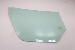 2022-2025 Ford E-Transit Door Vent Window Glass - Front, Right (Passenger) (Used OEM)
