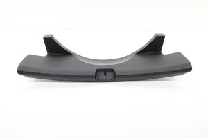 2021-2025 Acura TLX Trunk Sill Trim Panel - Rear (Used OEM)