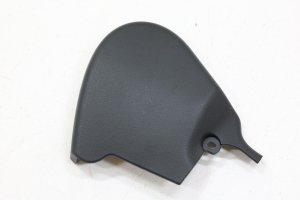 2021-2025 Acura TLX Black Seat Inner Recliner Trim Cover - Front (Used OEM)