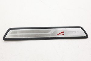 2021-2026 Acura MDX Rear Door Sill Plate Trim - Front, Left (Driver) (Used OEM)