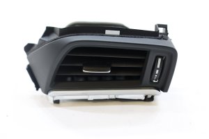 2021-2025 Acura TLX Black Dashboard Air Vent Grille Trim (Used OEM)