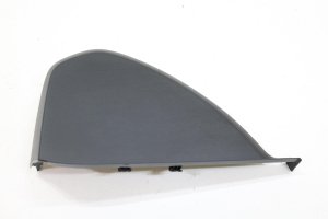 2021-2025 Acura TLX Black Dashboard Ignition Button Trim Cover (Used OEM)