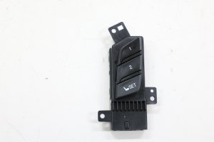 2024-2025 Acura RDX Door Seat Memory Switch - Front, Left (Driver) (Used OEM)