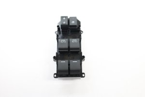 2019-2025 Honda Passport Master Power Window Switch - Front, Left (Driver) (Used OEM)