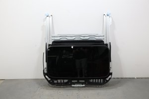 2019-2025 Honda Passport Sunroof Frame and Glass Assembly (Used OEM)