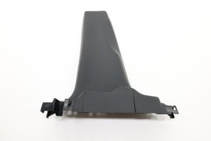 2019-2025 Honda Passport Black Interior B-Pillar Trim Panel (Used OEM)