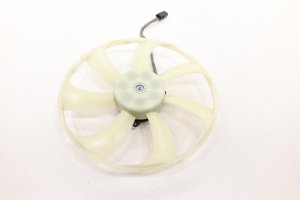2019-2025 Honda Passport A/C Condenser Fan Motor (Used OEM)