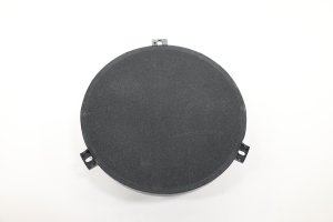 2007-2008 Chrysler Aspen Door Audio Speaker - Rear (Used OEM)