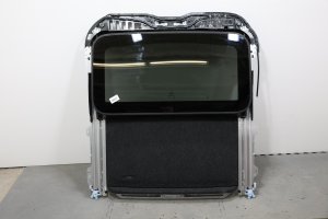 2018-2024 Honda Ridgeline Sunroof Glass Panel - Front (Used OEM)