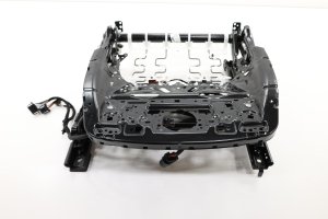 2018-2025 Volkswagen Atlas Seat Track Frame - Front (Used OEM)