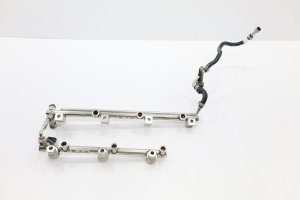2020-2023 Volkswagen Atlas Fuel Injector Rail (Used OEM)