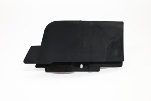 2021-2026 Volkswagen Atlas Mud Flap Splash Guard - Rear, Right (Passenger) (Used OEM)
