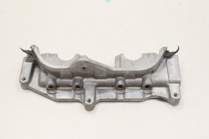 2017-2022 INFINITI Q60 Engine Fuel Pump Housing Support Bracket (Used OEM)