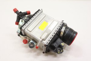 2017-2022 INFINITI Q60 Intercooler Assembly - Right (Passenger) (Used OEM)