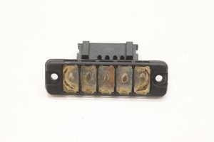 2019-2024 Mercedes-Benz Sprinter 2500 Front Seat Lower Heater Pad - Rear (Used OEM)