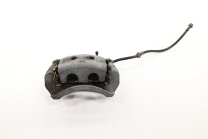 2017-2022 INFINITI Q60 Disc Brake Caliper - Front, Left (Driver) (Used OEM)